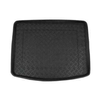 Covoras tavita portbagaj compatibil cu TOYOTA AURIS II (2012-2018) fara pachet comfort