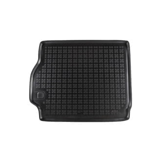 Covoras tavita portbagaj negru RANGE compatibil cu ROVER Sport2005-2013