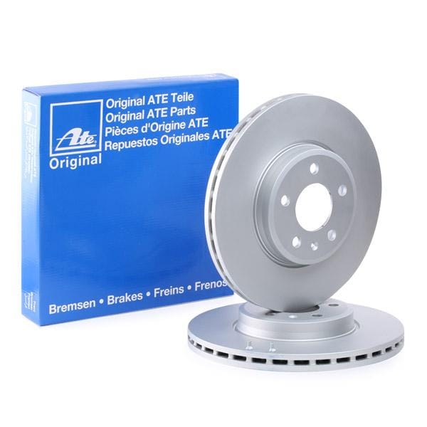 Disc frana spate ATE Audi Q5 2008-2017 24.0112-0178.1