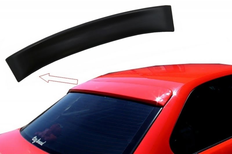 Eleron Luneta compatibil cu BMW Seria 3 E36 Sedan (1990-1998) 4 Usi