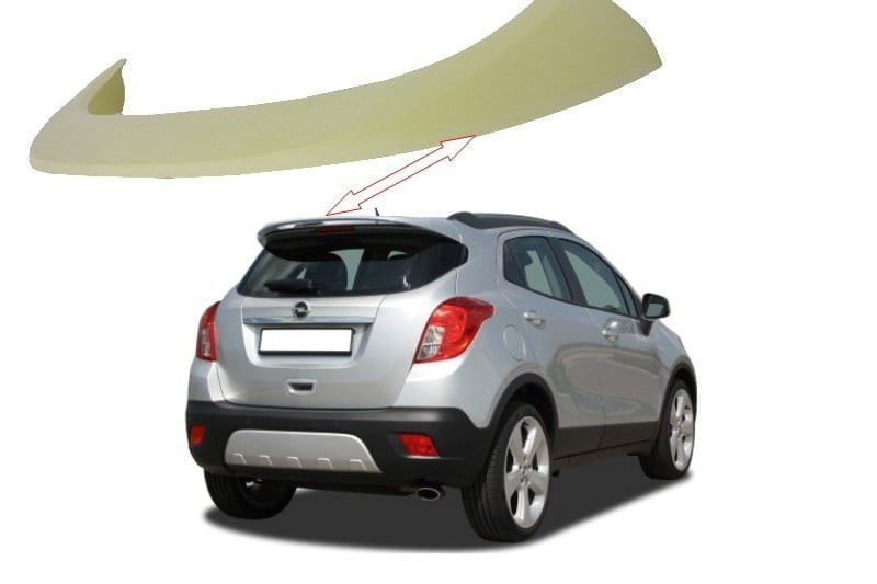 Eleron Luneta compatibil cu OPEL Mokka (2012+)