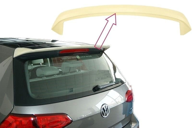 Eleron Luneta compatibil cu VW Golf 7 VII (2012-2017) R Design