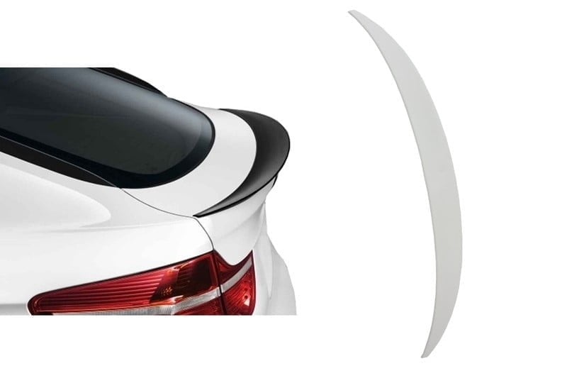 Eleron Portbagaj compatibil cu BMW X6 E71/E72 2008-up M Design