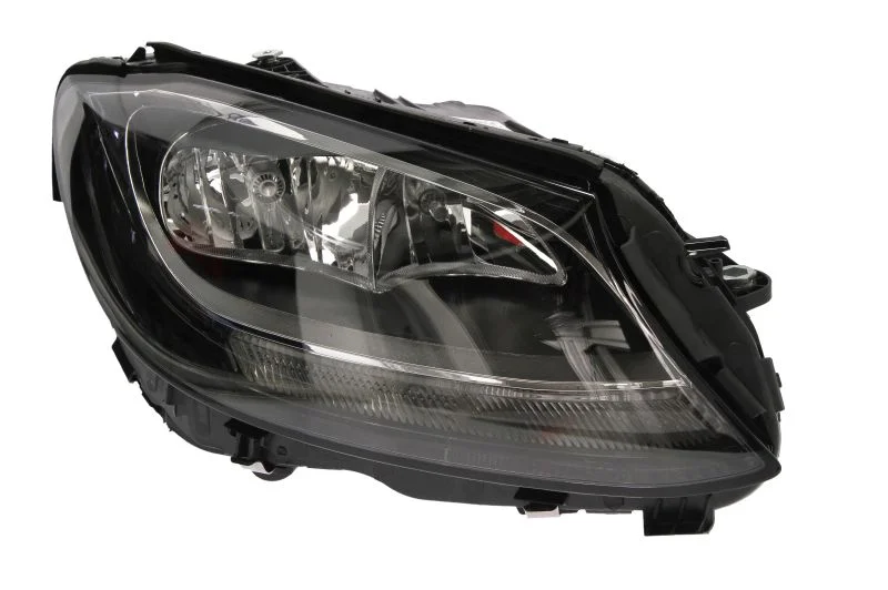 Far dreapta, Mercedes-Benz Clasa C W205, 2014-2018, 710301284204