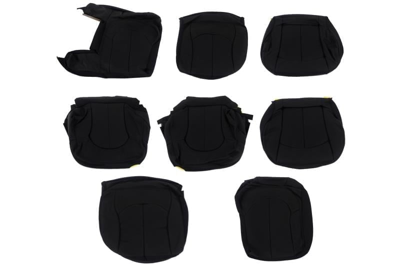 Huse piele interior compatibil cu KIA Sportage