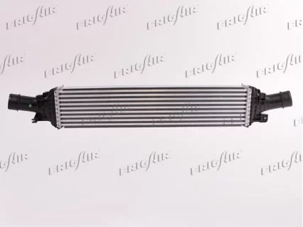 Intercooler Audi A5 2007-2017 2.0 benzina