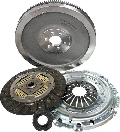 KIT AMBREIAJ MTR 12129285 VW GOLF 5 1.9 TDI CU VOLANTA SIMPLA