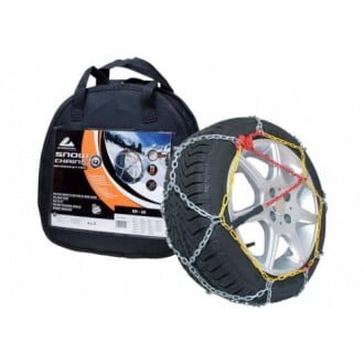 Lanturi zapada KN 260 12MM COD: 6550
