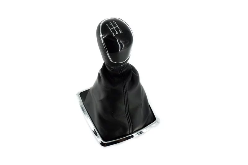 Manson schimbator cu nuca compatibil FORD FOCUS MK2 (2004-2012) Negru 5 viteze seal-3051