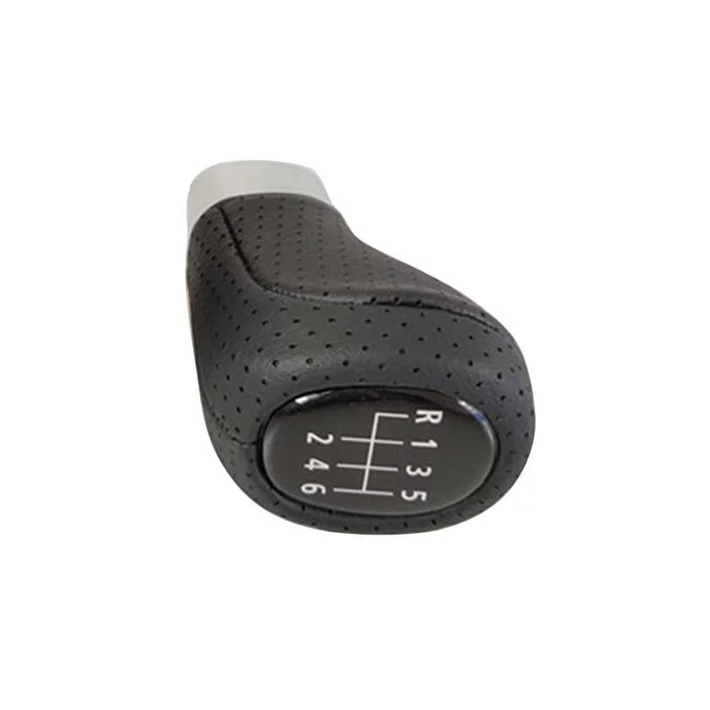 NUCA SCHIMBATOR PERFORATA BMW X5 E53/E70 2000- 6 VITEZE