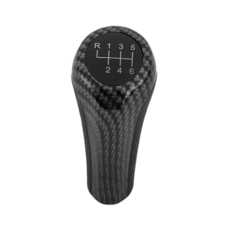 Nuca schimbator Bmw X5 E53 2000-2006 6 trepte Carbon
