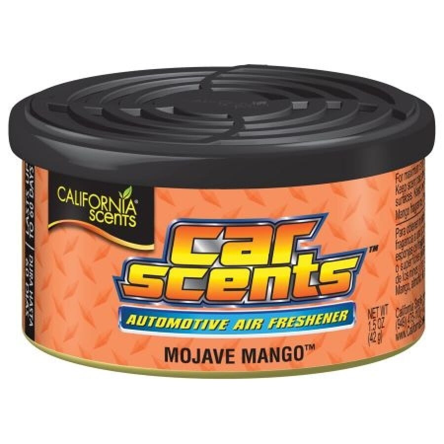Odorizant California Scents Mojave Mango