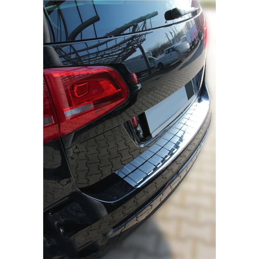 Ornament portbagaj crom Seat Alhambra II 2010 1 1