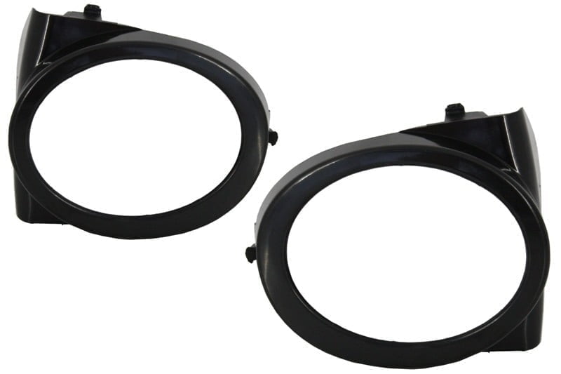 Ornamente Proiector compatibil cu BMW E46 (98-05) M3 M-Technik M-Sport Design