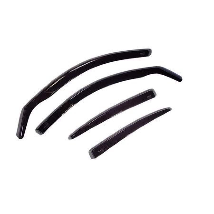 Paravanturi Heko Peugeot 308 2008 2014 Hatchback Set 4 buc 26132