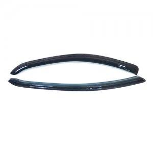 Paravanturi compatibile DACIA LOGAN I 2004-2013 ( doar partea fata )