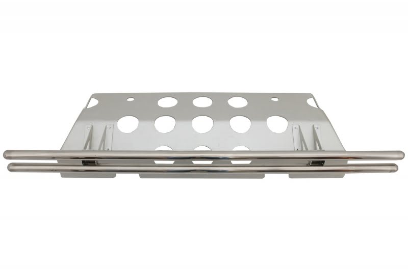 Prelungire-Bara-Spate-Protectie-Off-Road-compatibil-cu-MERCEDES-Benz-W463-G-Class-1989-2017-4X4-Design Prelungire Bara Spate Protectie Off Road compatibil cu MERCEDES Benz W463 G Class 1989 2017 4X4 Design 1