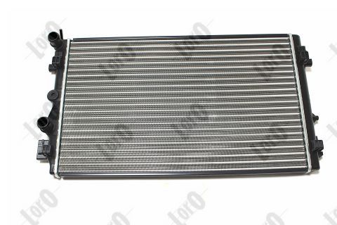 Radiator-apa-Audi-A1-2.0-TDI-cu-sau-fara-AC-Nissens Radiator apa Audi A1 2.0 TDI cu sau fara AC Nissens 1