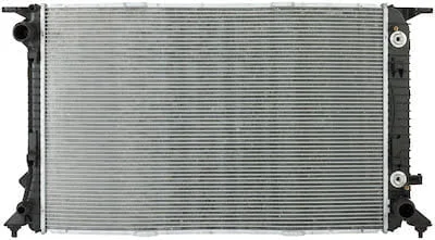 Radiator apa Audi A5 2007-2017 2.7 TDI cu AC NRF