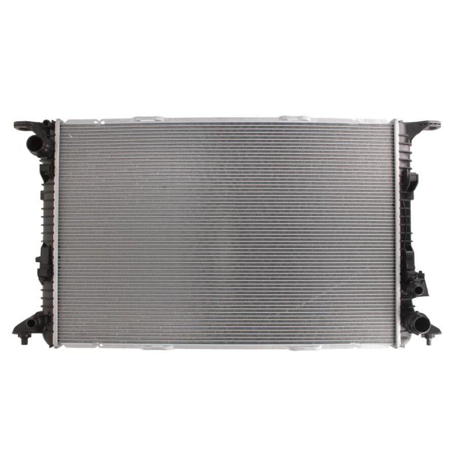 Radiator apa Audi A8 2010 3.0 benzina cu AC Hella