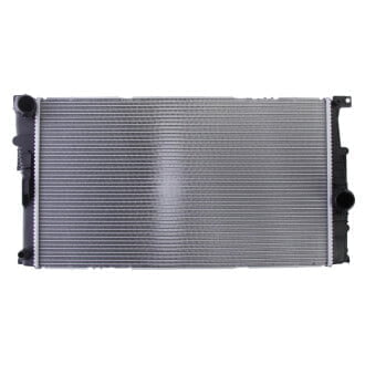 Radiator apa BMW seria 1 F20/21 2010 -> 1.6 benzina cu/fara AC Nissens