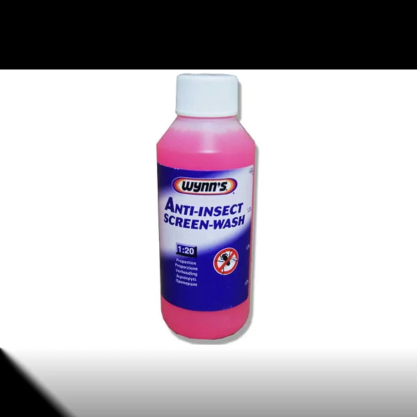 Wynn's Solutie Inlaturare Insecte 250ML W45201