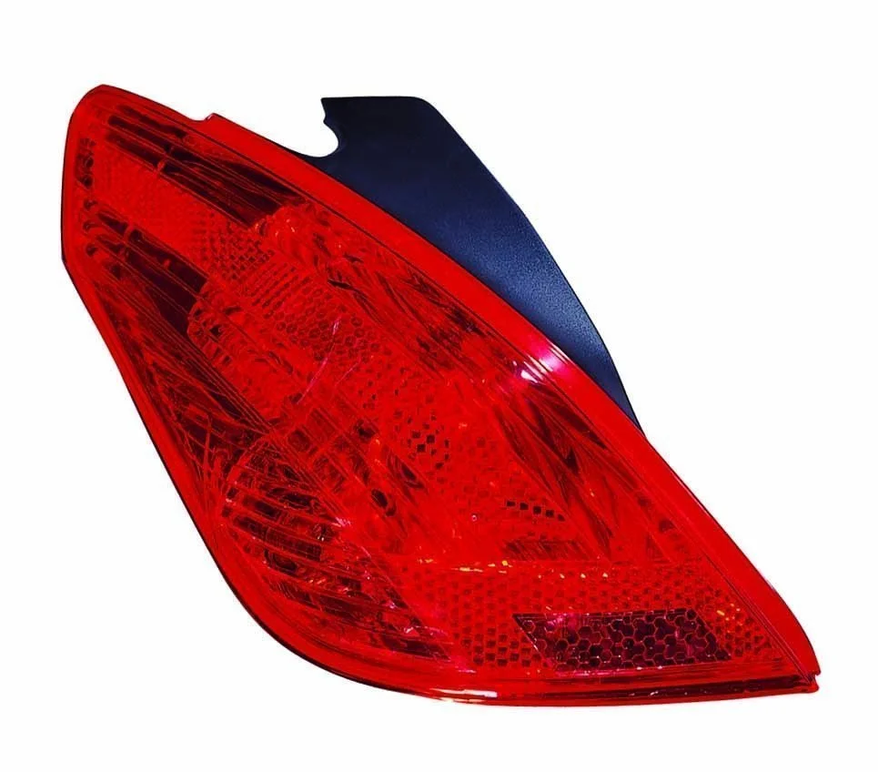 STOP SPATE STANGADREAPTA PEUGEOT 308 I 2004