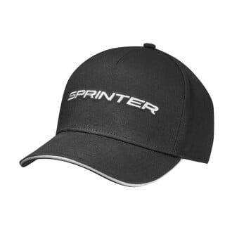 Sapca Neagra OE Mercedes-Benz Sprinter B67871649