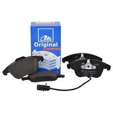 Set placute frana fata ATE Audi A4 B8 2007 2015 13.0460 7256.2