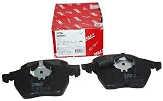 Set placute frana fata TRW Audi TT 8N 1998-2006 GDB1403