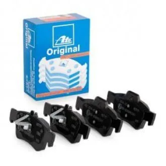 Set placute frana spate ATE Bmw X3 2003-2011 13.0470-7079.2
