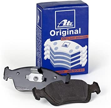 Set placute frana spate ATE Bmw X6 2014-2019 13.0460-7260.2