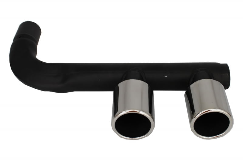 Sistem de evacuare compatibil cu VW Polo 6R (2009-2018) R400 R-Design