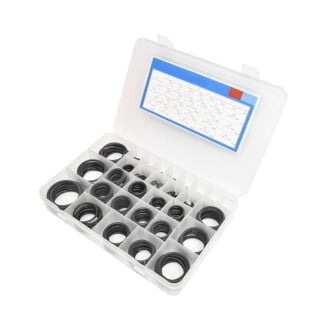 Trusa O-ring 363 piese