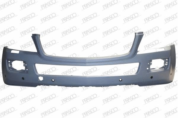 bara fata (pdc+sprituitor) mercedes gl-class 2006-2009