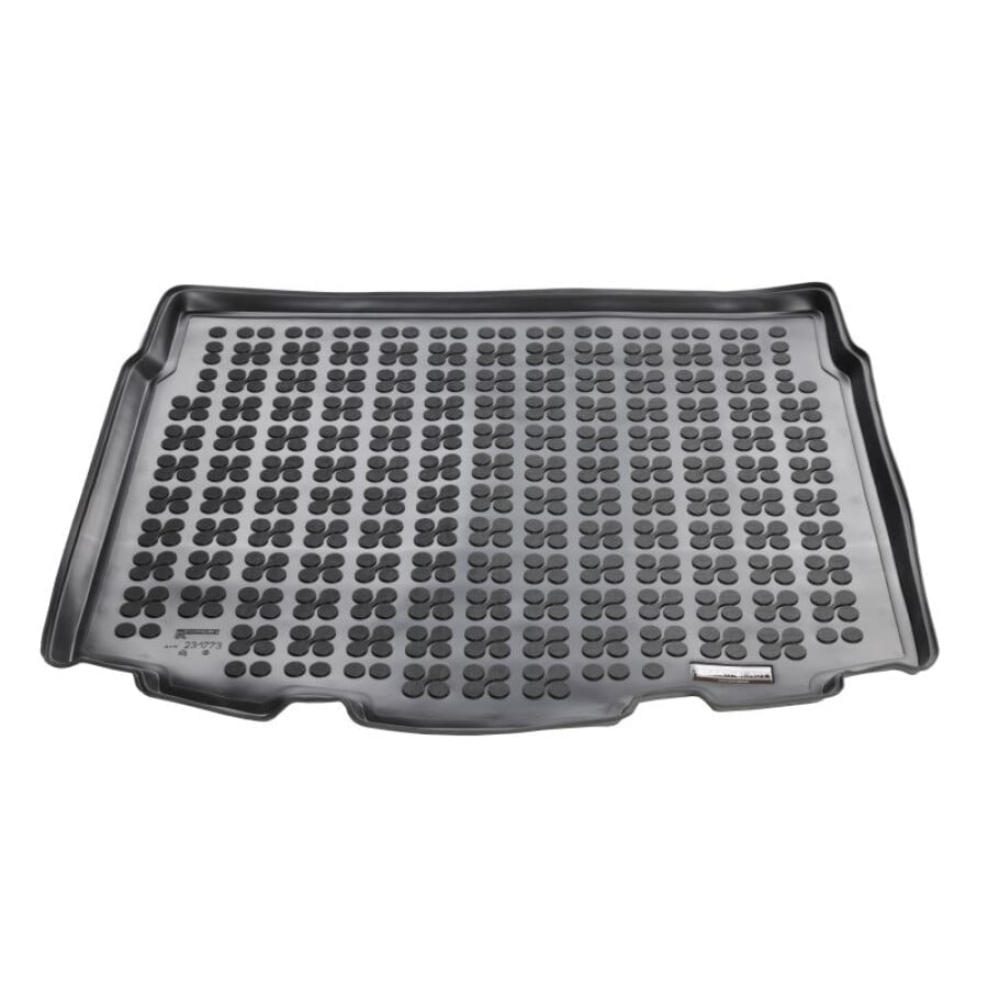 covoras tavita portbagaj negru compatibil cu 6000328 6073801