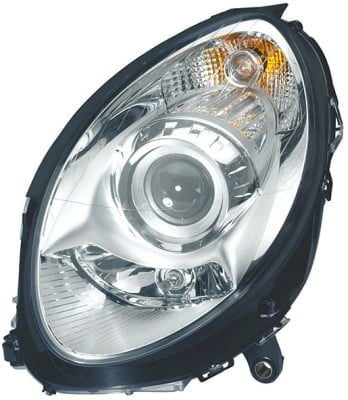 far stanga/dreapta mercedes r-class 2006-2010