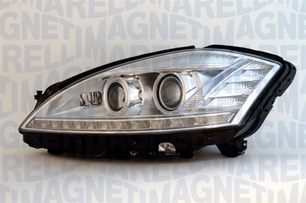 far stanga/dreapta mercedes s-class 2009-2013