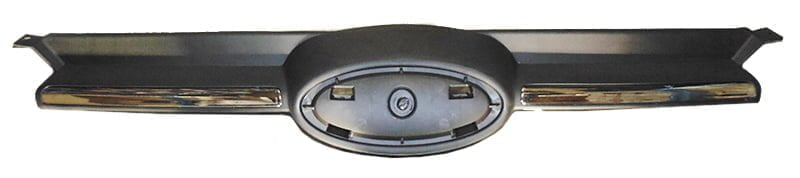 grila radiator ford focus 2011-2014
