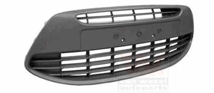 grila-radiator-ford-ka-2008 grila radiator ford ka 2008