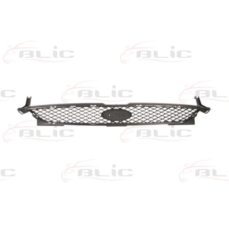 grila radiator ford s max 2006 2010 1 2