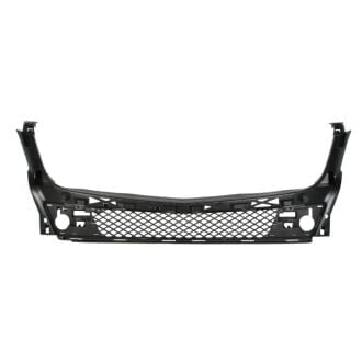grila radiator mercedes m-class 2011 ->