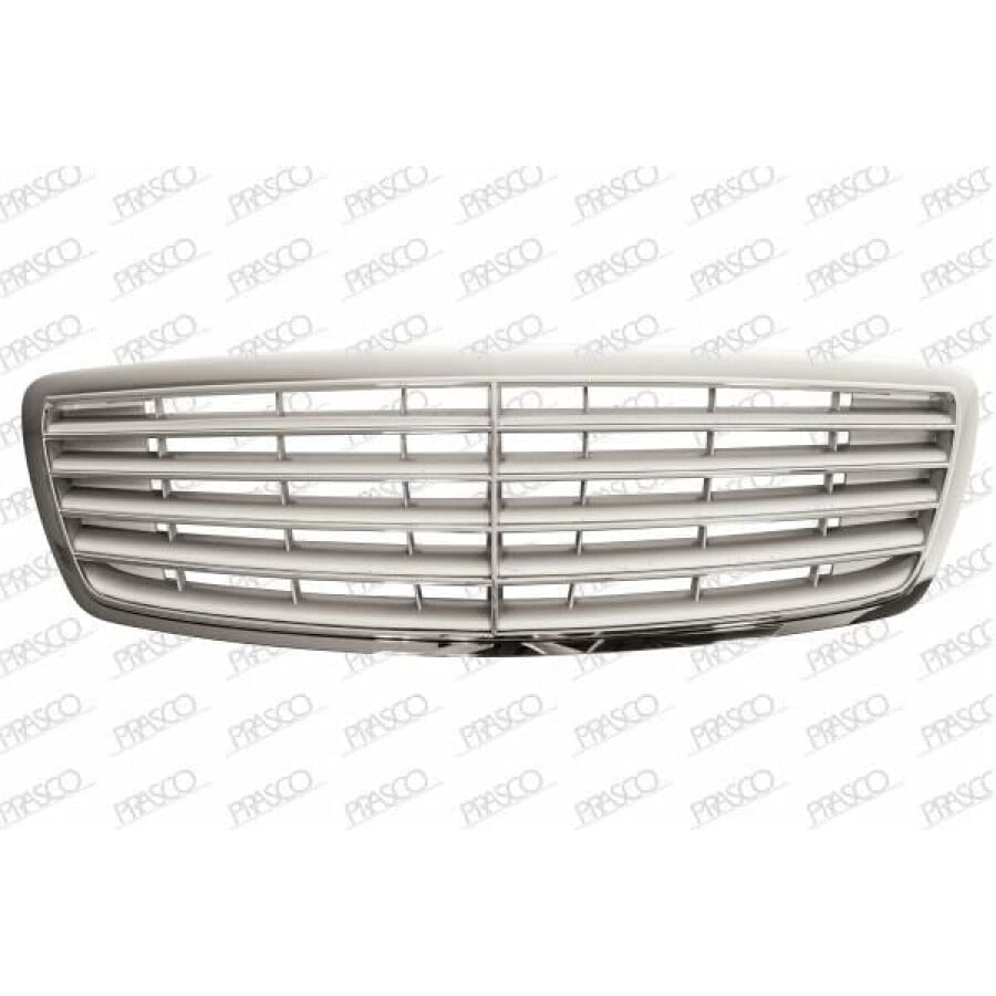 grila radiator mercedes s class 2003 2005 1 1