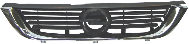 grila radiator opel vectra b 1999 2002 1 1