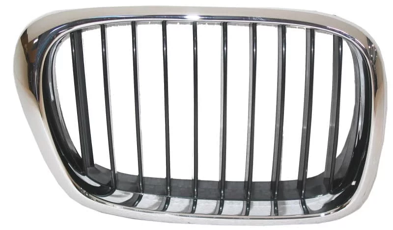grila radiator stanga/dreapta bmw seria 5 e39 2000-2004