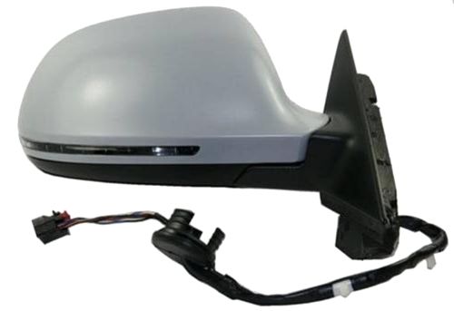 oglinda dreapta audi a4 b8 2008-2009