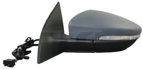 oglinda stanga/dreapta vw jetta 2010-