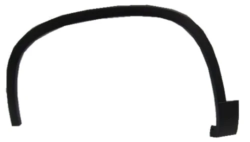 ornament (bandou) aripa stanga fata vw tiguan 2007-2016