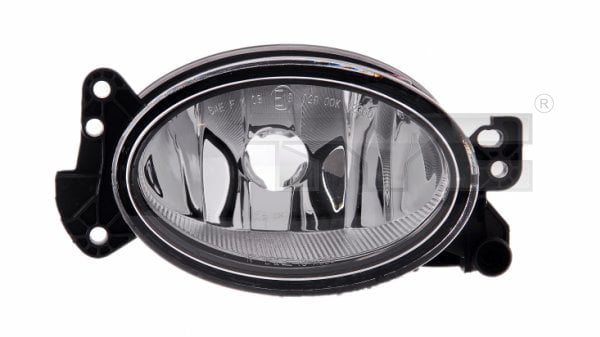 proiector stanga/dreapta mercedes gl-class 2006-2009