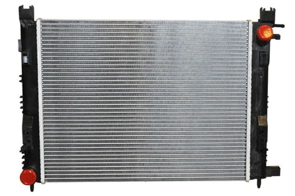 radiator apa dacia logan 2/sandero 2 0.9 benzina cu ac thermix